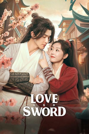Love and Sword - Vj Ice P